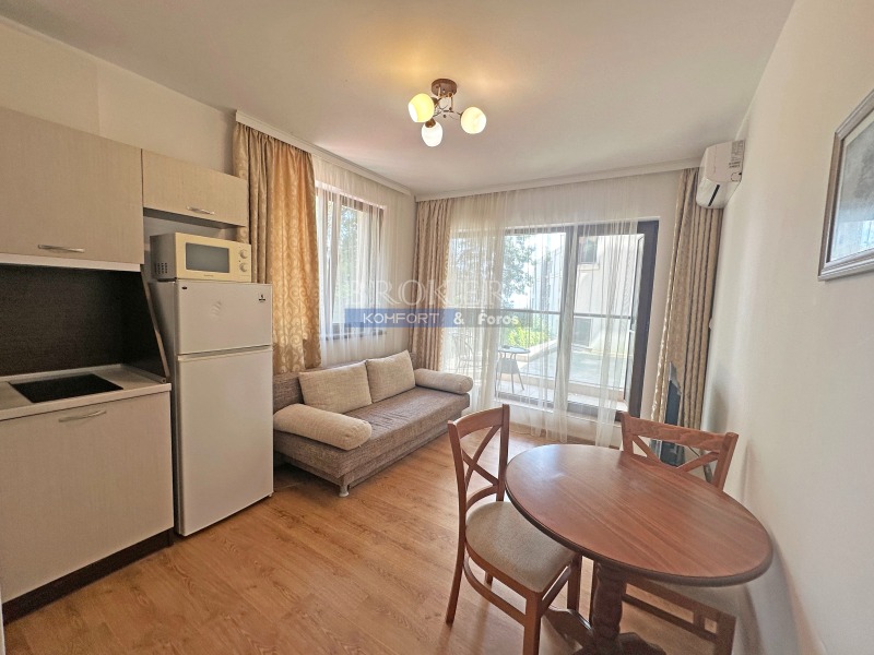 На продаж  1 спальня Варна , к.к. Чайка , 47 кв.м | 12947420 - зображення [7]