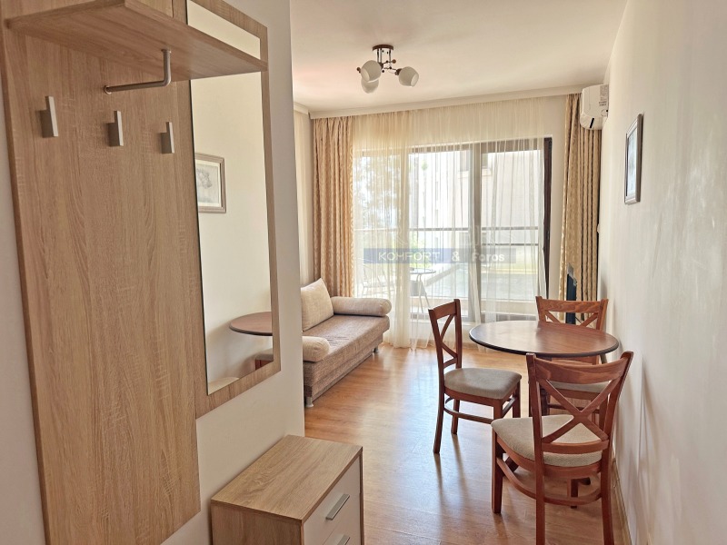 На продаж  1 спальня Варна , к.к. Чайка , 47 кв.м | 12947420 - зображення [5]