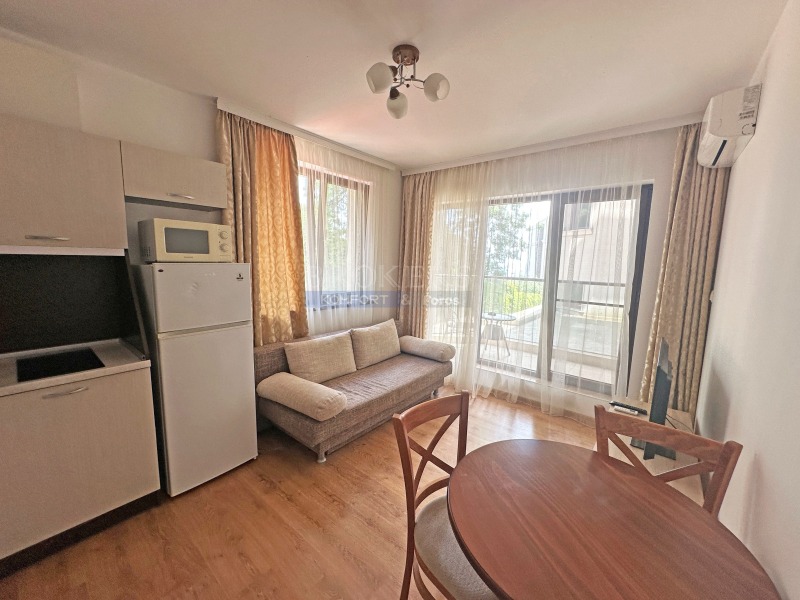На продаж  1 спальня Варна , к.к. Чайка , 47 кв.м | 12947420 - зображення [14]