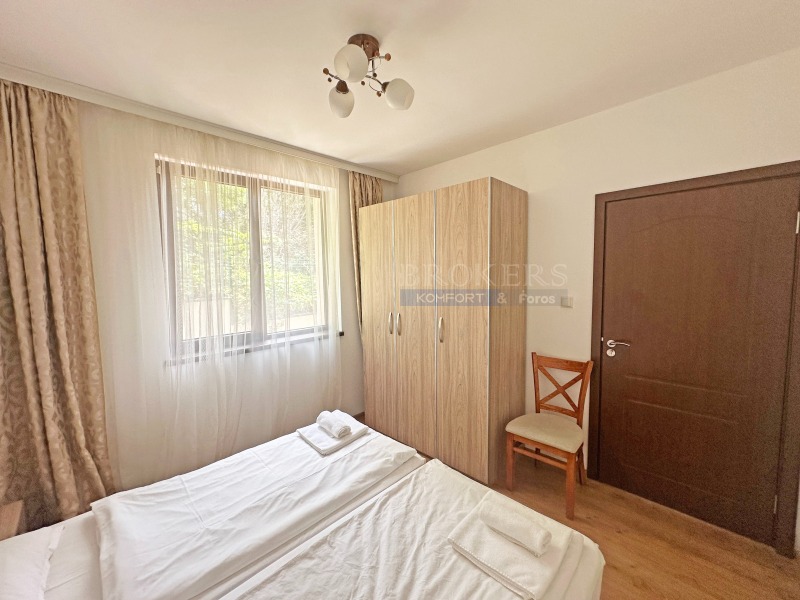На продаж  1 спальня Варна , к.к. Чайка , 47 кв.м | 12947420 - зображення [13]