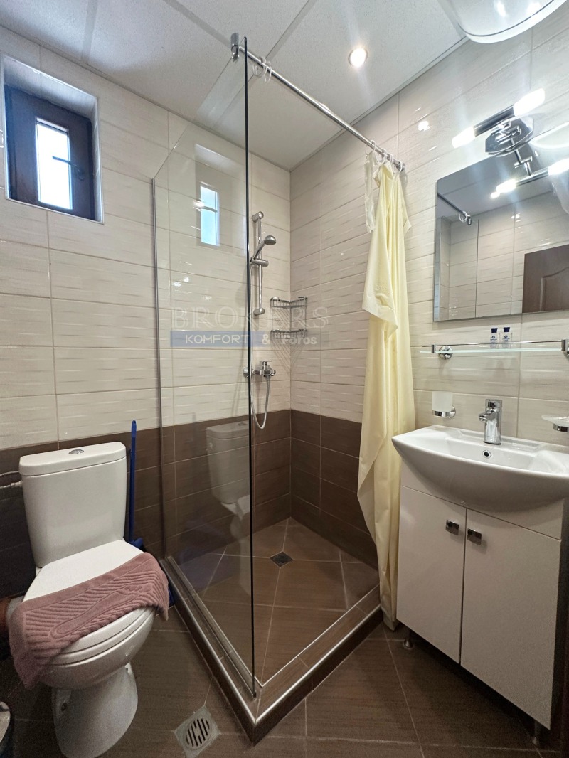 На продаж  1 спальня Варна , к.к. Чайка , 47 кв.м | 12947420 - зображення [9]