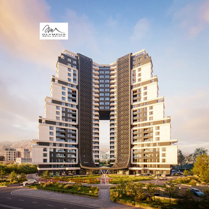 Продава  2-стаен град София , Хладилника , 88 кв.м | 79248789 - изображение [5]