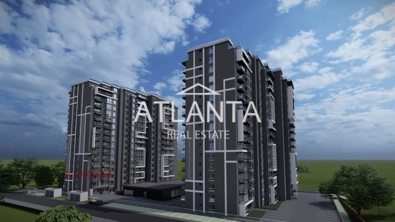 Te koop  1 slaapkamer Varna , Mladost 2 , 72 m² | 78790893 - afbeelding [2]