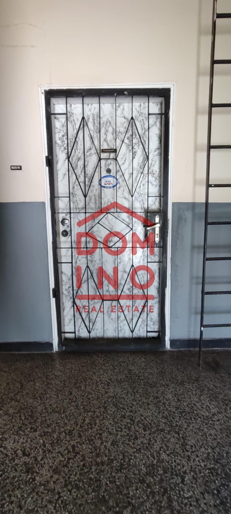 Продава  2-стаен град Пловдив , Христо Смирненски , 60 кв.м | 76411039 - изображение [7]