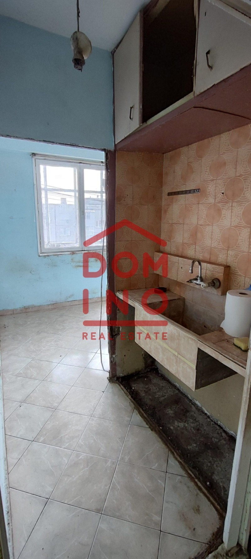 Продава  2-стаен град Пловдив , Христо Смирненски , 60 кв.м | 76411039 - изображение [3]