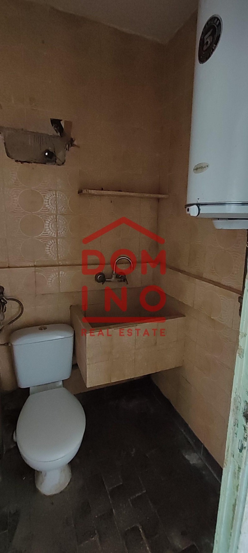 Продава  2-стаен град Пловдив , Христо Смирненски , 60 кв.м | 76411039 - изображение [6]