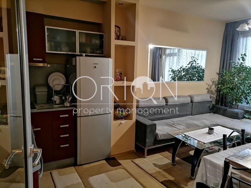 Продава  2-стаен град София , Дианабад , 57 кв.м | 54630738