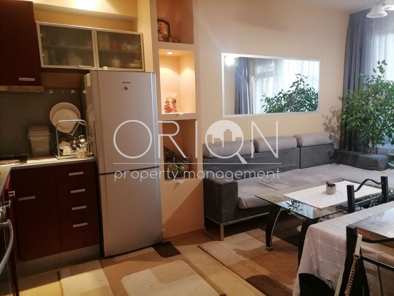Продава  2-стаен град София , Дианабад , 57 кв.м | 54630738 - изображение [2]