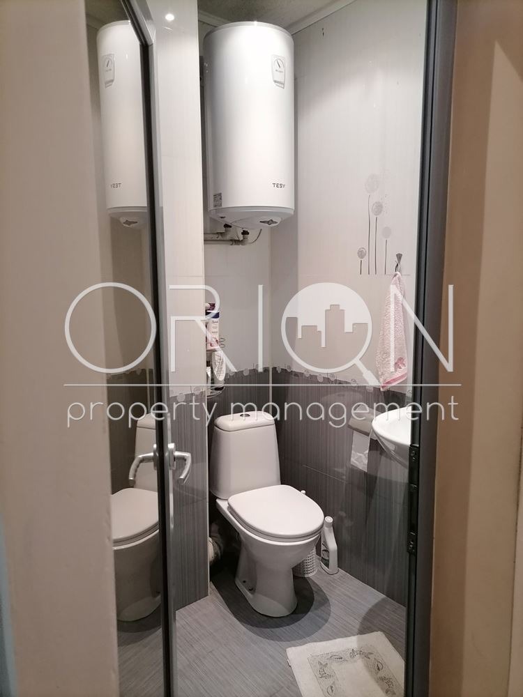 Продава  2-стаен град София , Дианабад , 57 кв.м | 54630738 - изображение [11]