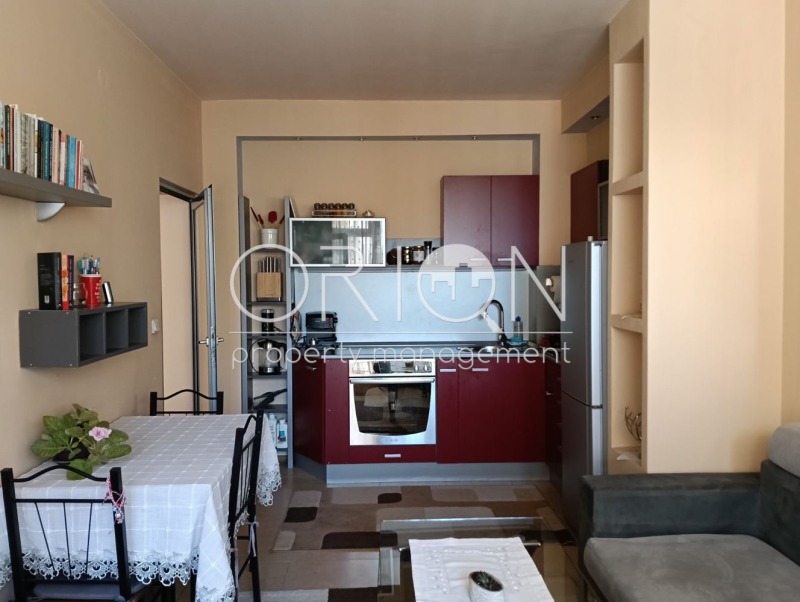 Продава  2-стаен град София , Дианабад , 57 кв.м | 54630738 - изображение [5]