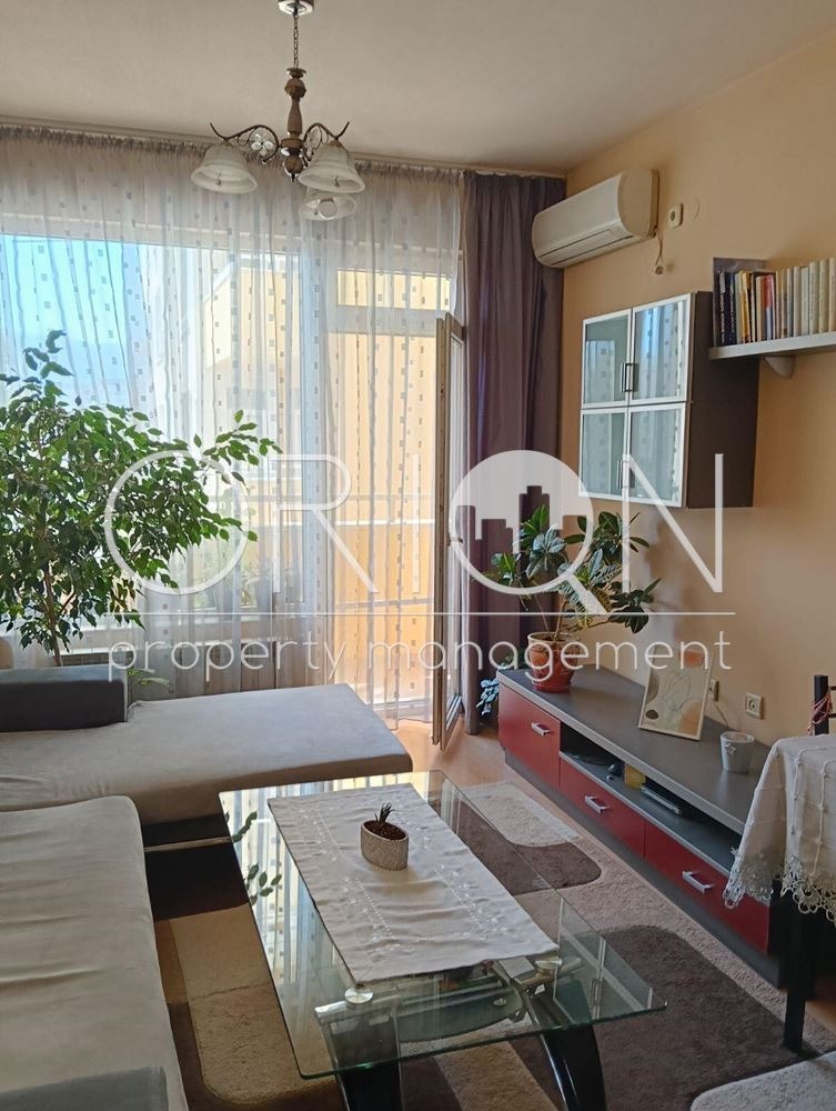 Продава  2-стаен град София , Дианабад , 57 кв.м | 54630738 - изображение [4]