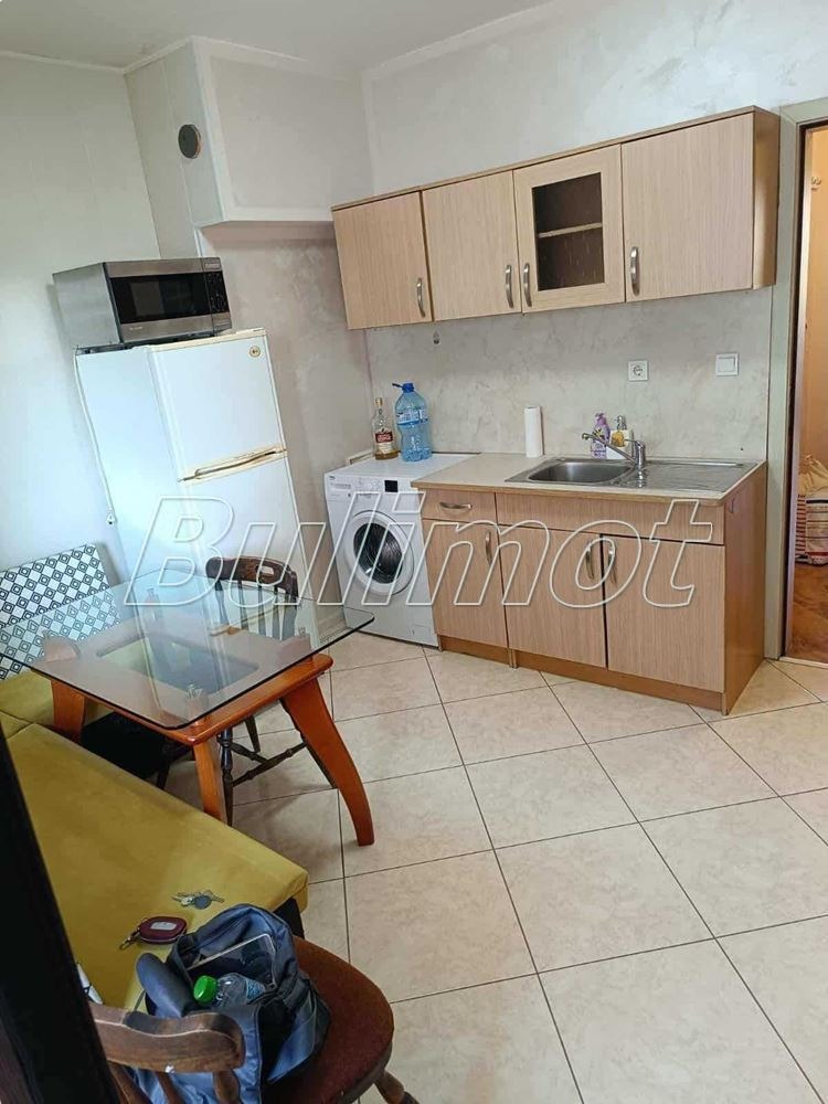 Zu verkaufen  1 Schlafzimmer Warna , Zentar , 45 qm | 66633336