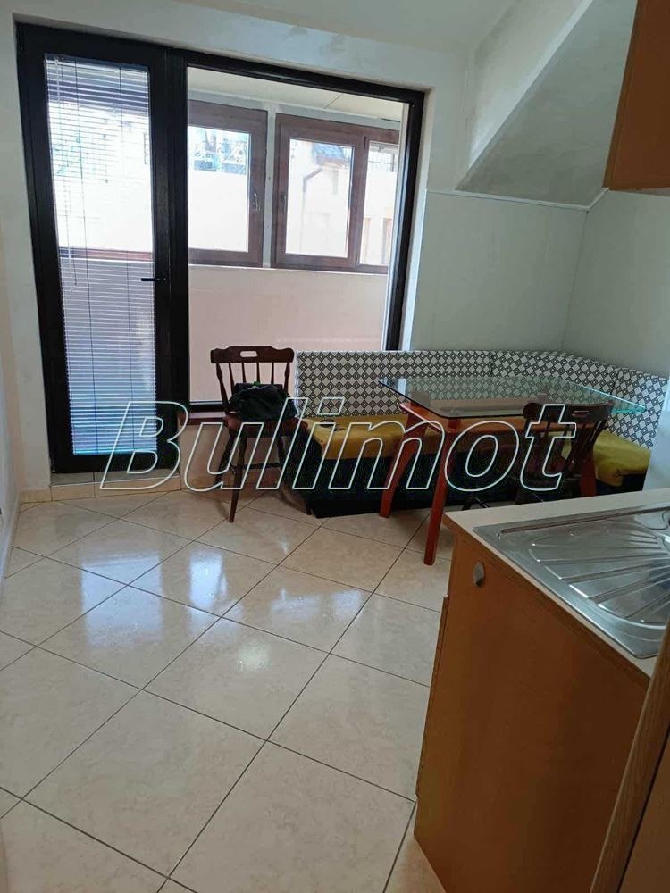 Zu verkaufen  1 Schlafzimmer Warna , Zentar , 45 qm | 66633336 - Bild [4]