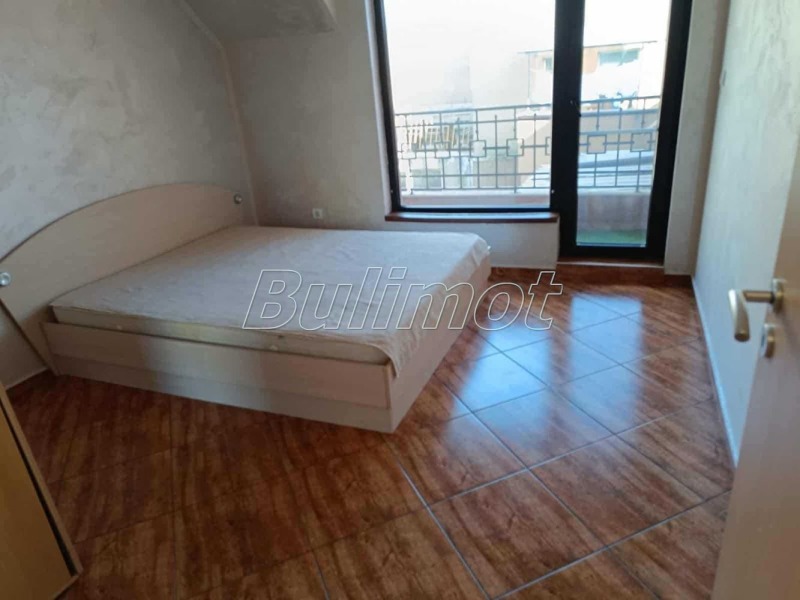 Zu verkaufen  1 Schlafzimmer Warna , Zentar , 45 qm | 66633336 - Bild [3]