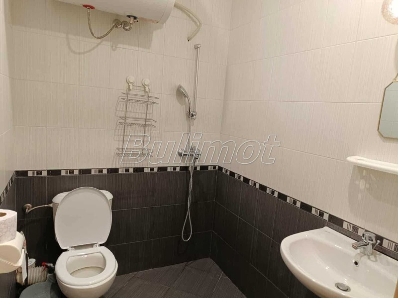 Zu verkaufen  1 Schlafzimmer Warna , Zentar , 45 qm | 66633336 - Bild [12]
