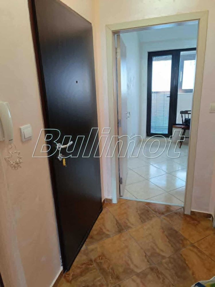 Zu verkaufen  1 Schlafzimmer Warna , Zentar , 45 qm | 66633336 - Bild [6]