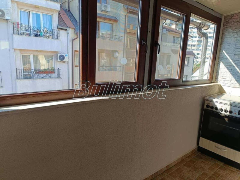 Zu verkaufen  1 Schlafzimmer Warna , Zentar , 45 qm | 66633336 - Bild [9]