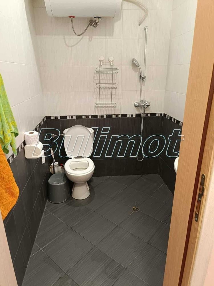 Zu verkaufen  1 Schlafzimmer Warna , Zentar , 45 qm | 66633336 - Bild [11]
