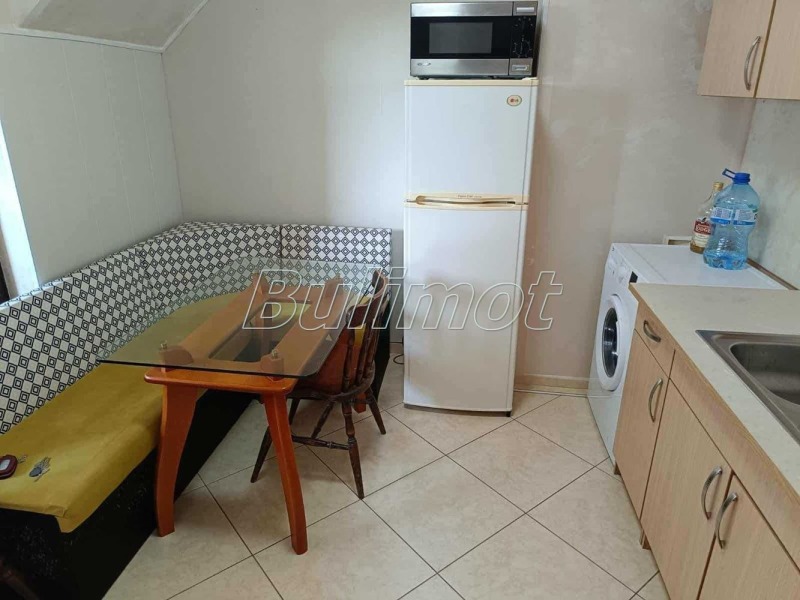 Zu verkaufen  1 Schlafzimmer Warna , Zentar , 45 qm | 66633336 - Bild [7]