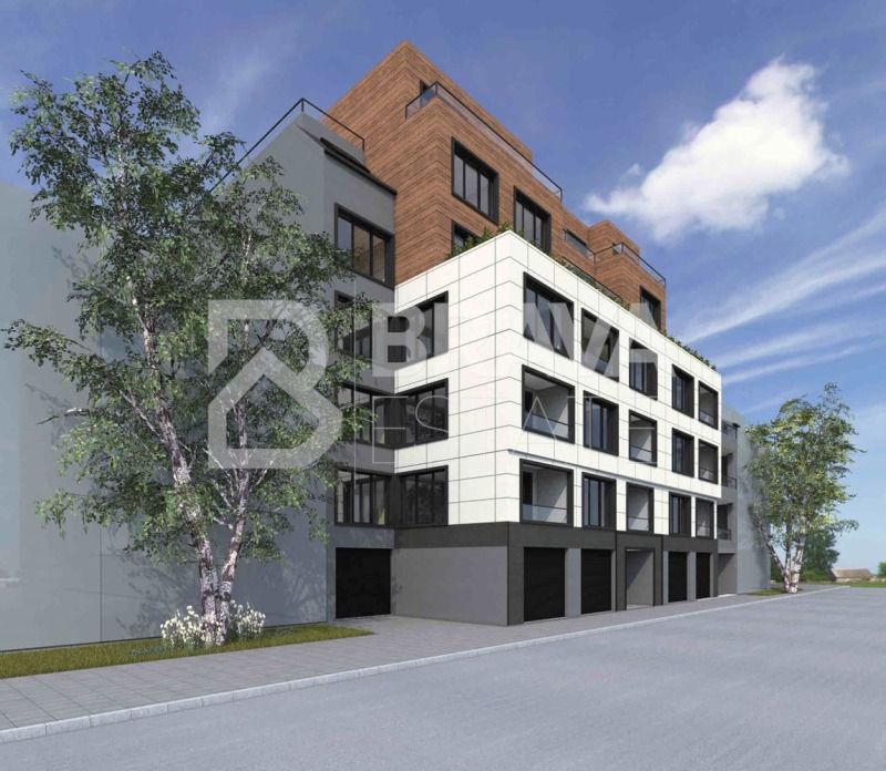Продава  2-стаен град Пловдив , Каменица 2 , 82 кв.м | 72122869 - изображение [3]