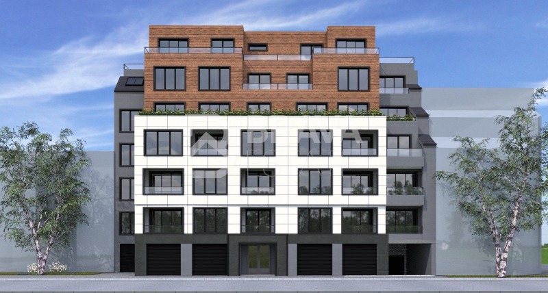 Продава  2-стаен град Пловдив , Каменица 2 , 82 кв.м | 72122869