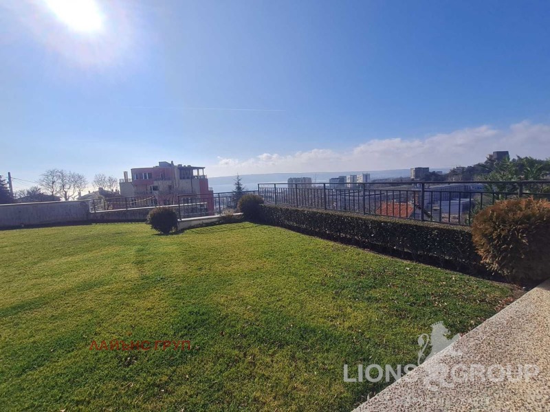 Продава 2-СТАЕН, гр. Варна, Бриз, снимка 8 - Апартаменти - 53159689