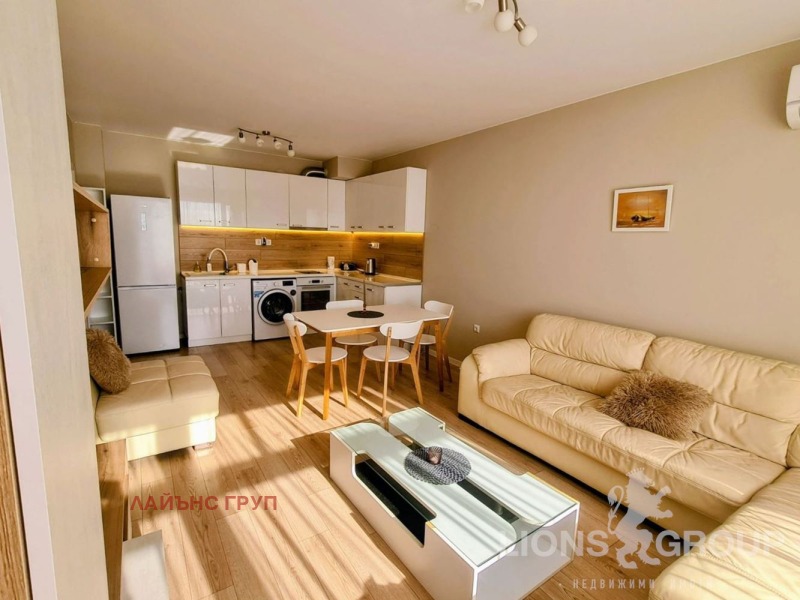 Продава 2-СТАЕН, гр. Варна, Бриз, снимка 4 - Апартаменти - 53159689