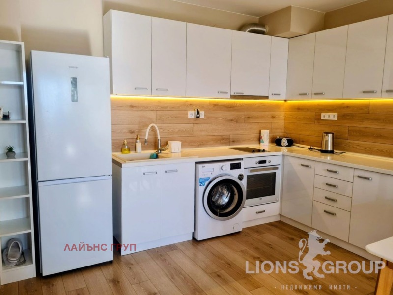 Продава 2-СТАЕН, гр. Варна, Бриз, снимка 3 - Апартаменти - 53159689