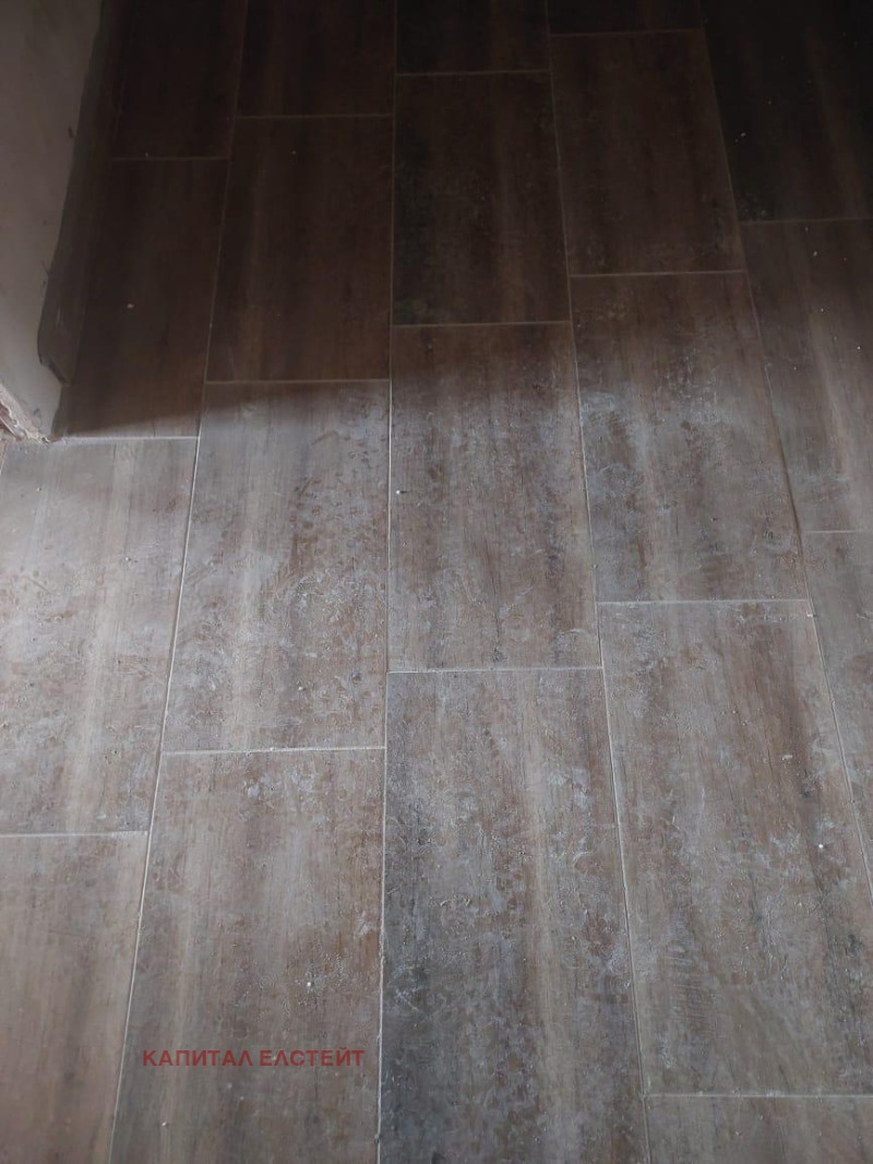 Продава 2-СТАЕН, гр. Бургас, област Бургас, снимка 5 - Апартаменти - 53448542