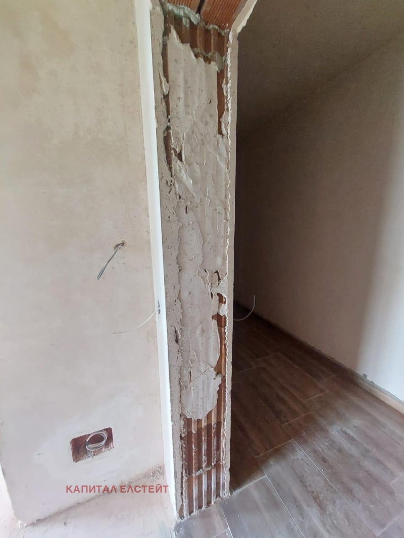 Продава 2-СТАЕН, гр. Бургас, област Бургас, снимка 2 - Апартаменти - 53448542