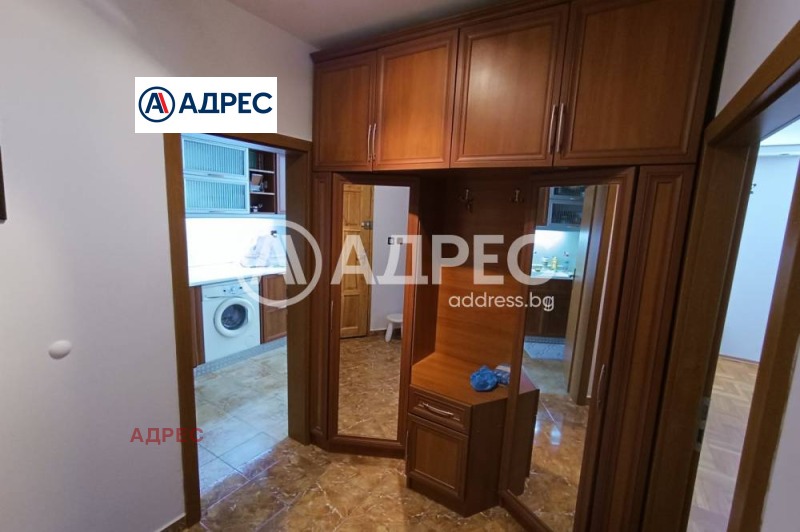 Продава 3-СТАЕН, гр. Разград, Освобождение, снимка 7 - Aпартаменти - 47102487