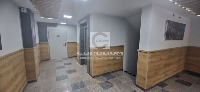 Продава 3-СТАЕН, гр. Стара Загора, Била, снимка 12 - Aпартаменти - 47340880