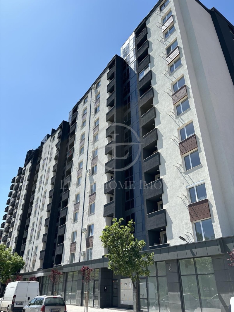 Na prodej  2 ložnice Plovdiv , Trakija , 110 m2 | 57422518 - obraz [9]