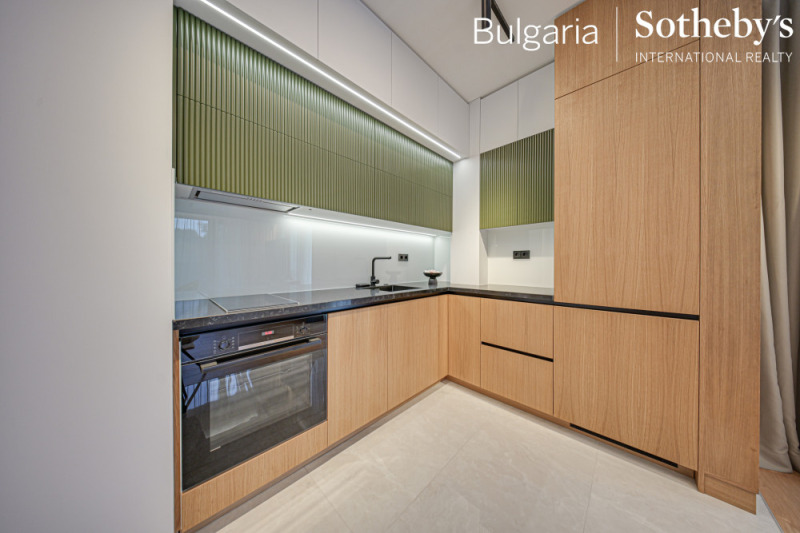 Продава 3-СТАЕН, гр. София, Кръстова вада, снимка 6 - Апартаменти - 52691018