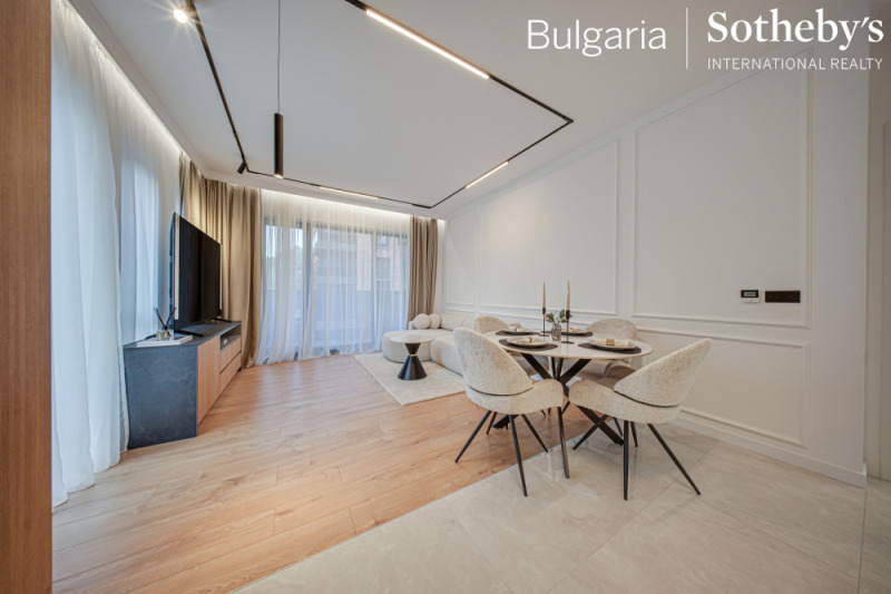 Продава 3-СТАЕН, гр. София, Кръстова вада