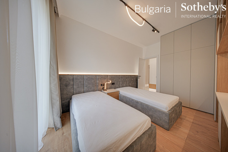 Продава 3-СТАЕН, гр. София, Кръстова вада, снимка 15 - Апартаменти - 52691018