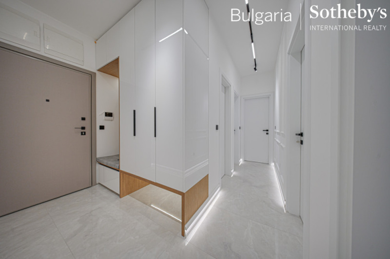 Продава 3-СТАЕН, гр. София, Кръстова вада, снимка 7 - Апартаменти - 52691018