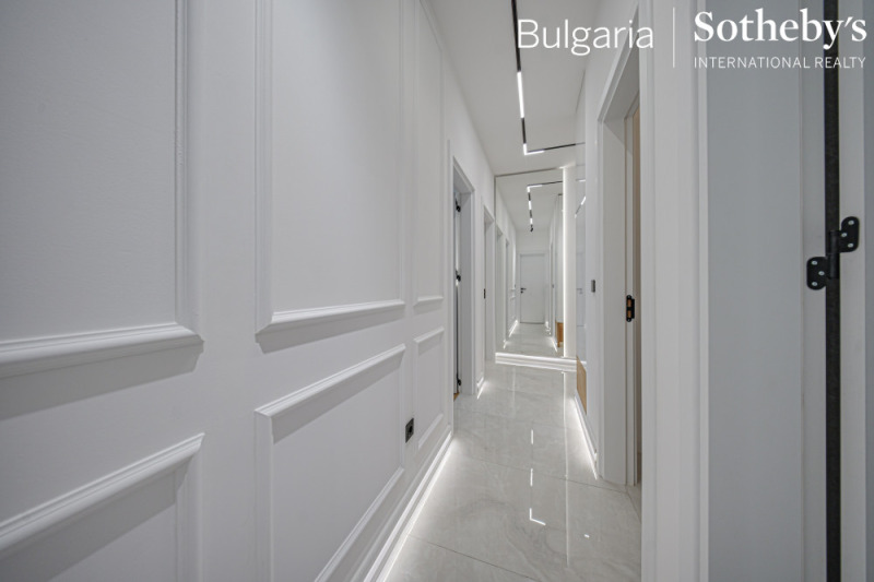 Продава 3-СТАЕН, гр. София, Кръстова вада, снимка 12 - Апартаменти - 52691018