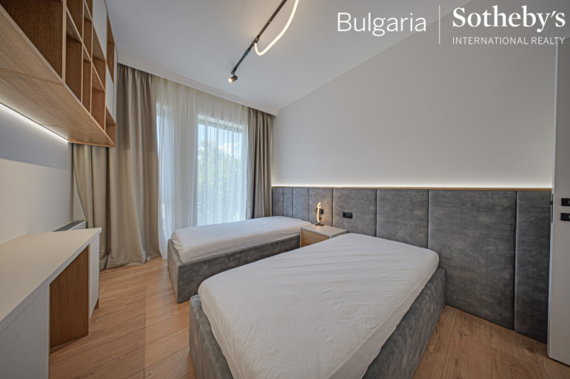 Продава 3-СТАЕН, гр. София, Кръстова вада, снимка 13 - Апартаменти - 52691018