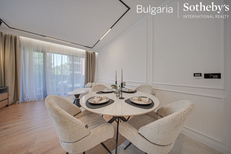 Продава 3-СТАЕН, гр. София, Кръстова вада, снимка 5 - Апартаменти - 52691018