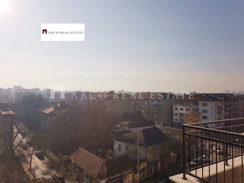 Продава 3-СТАЕН, гр. София, Оборище, снимка 2 - Апартаменти - 53069396