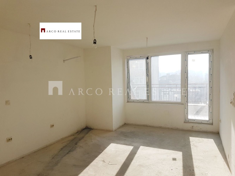 Продава 3-СТАЕН, гр. София, Оборище, снимка 5 - Апартаменти - 53069396