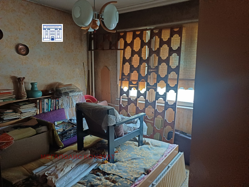 Продава 3-СТАЕН, гр. София, Люлин 7, снимка 5 - Апартаменти - 53148136