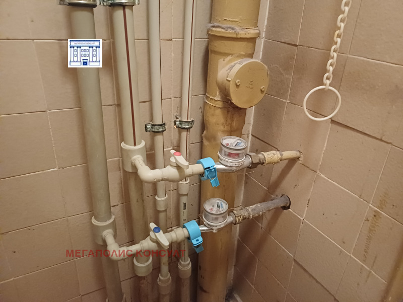 Продава 3-СТАЕН, гр. София, Люлин 7, снимка 9 - Апартаменти - 53148136