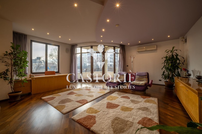 Продава 3-СТАЕН, гр. София, Лозенец, снимка 7 - Апартаменти - 53202427