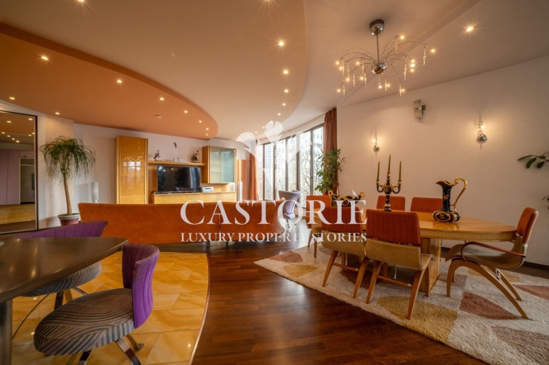 Продава 3-СТАЕН, гр. София, Лозенец, снимка 4 - Апартаменти - 53202427