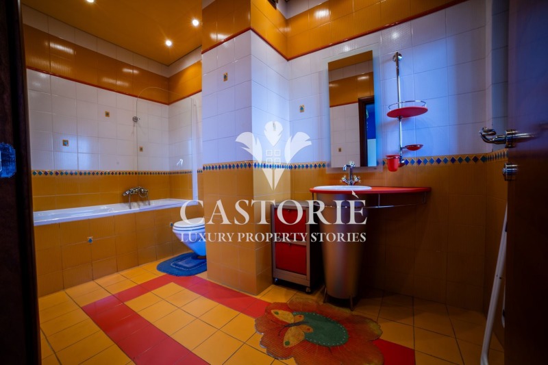 Продава 3-СТАЕН, гр. София, Лозенец, снимка 12 - Апартаменти - 53202427