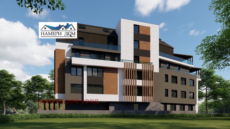 Продава 3-СТАЕН, гр. София, Хаджи Димитър, снимка 2 - Апартаменти - 53445302