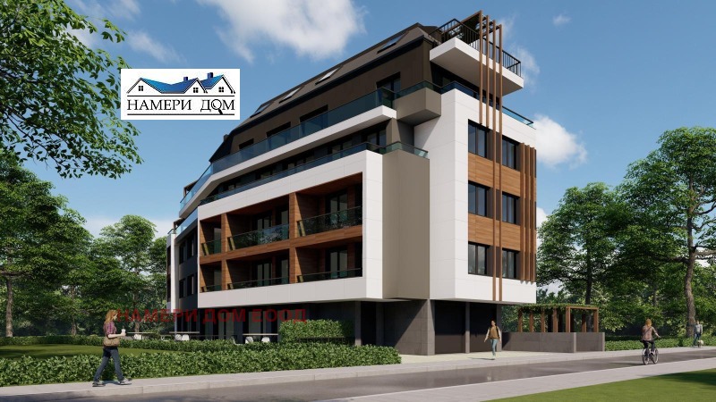 Продава 3-СТАЕН, гр. София, Хаджи Димитър