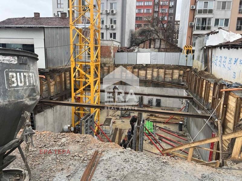 Продава 3-СТАЕН, гр. София, Зона Б-19